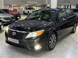 تويوتا أفالون